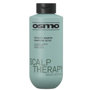 Osmo Scalp Therapy Detoxify Shampoo 400ml