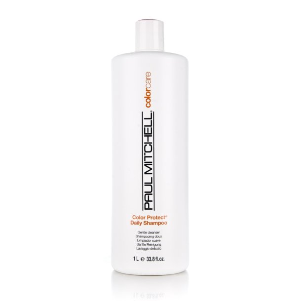 Paul Mitchell Color Protect Daily Shampoo 1000 ml