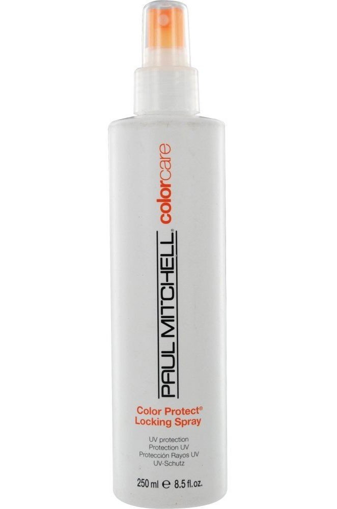 Paul Mitchell Color Protect Locking Spray 250