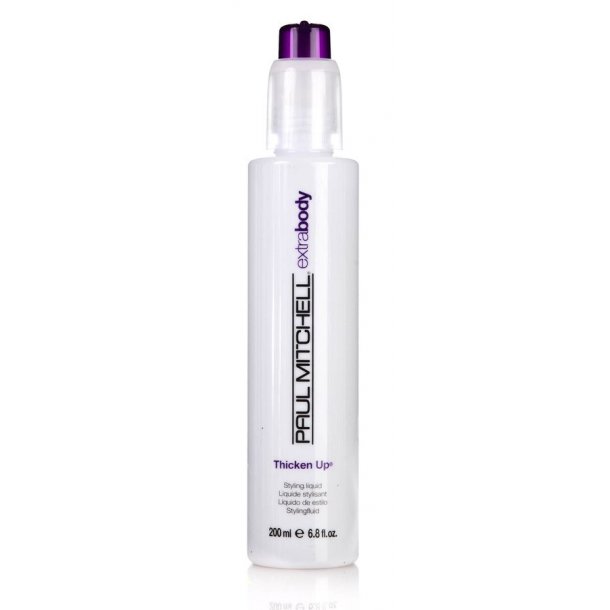 Paul Mitchell Extra-Body Thicken Up 200 ml