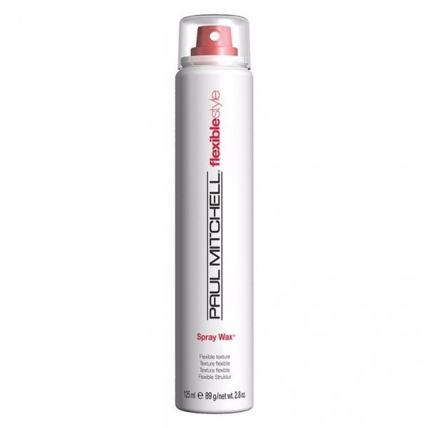 Paul Mitchell Flexible Style Spray Wax 125 ml