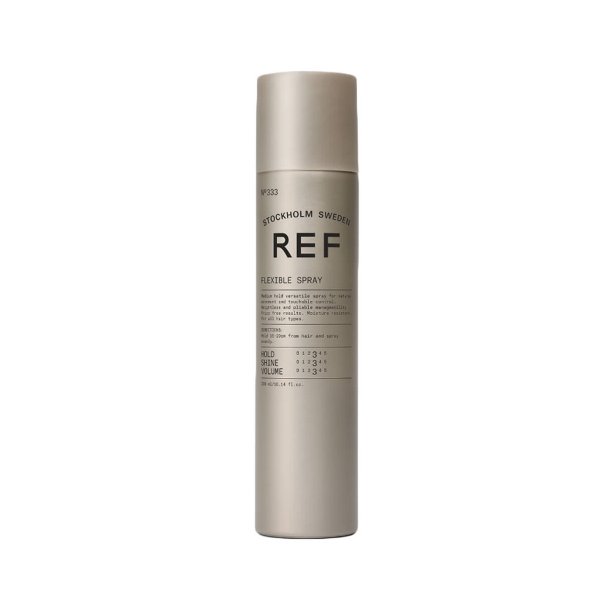 REF No 333 Flexible Spray 300ml