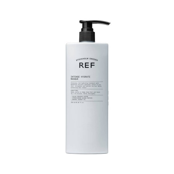REF Intense Hydrate Masque 750ml