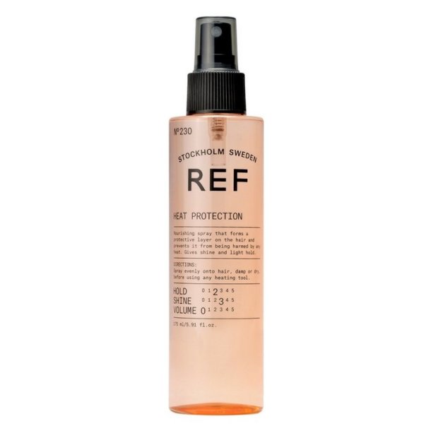 REF No 230 Heat Protection Spray 175 ml