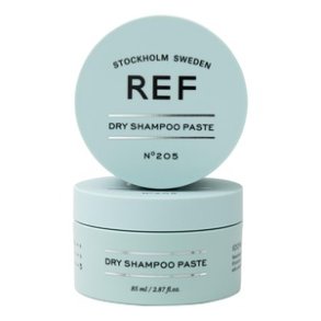 REF No 205 Dry Shampoo Paste 85ml