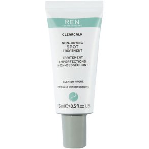 REN ClearCalm Non-drying Spot Treatment 15 ml