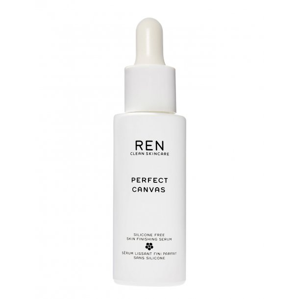 REN Perfect Canvas Silicone-free Skin Finishing Serum 30ml