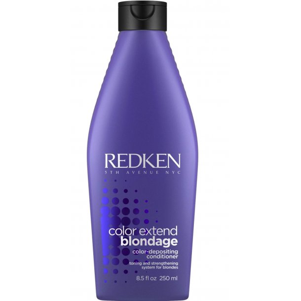 Redken Color Extend Blondage Conditioner 250 ml.