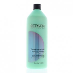 Redken Clean Maniac Conditioner 1000 ml