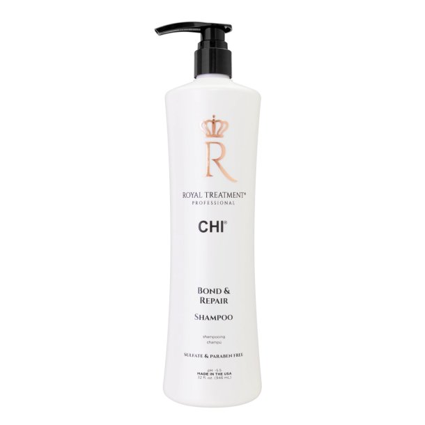 CHI Farouk Royal Treatment Bond &amp; Repair Shampoo 946ml 