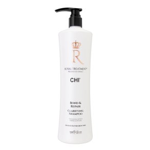 CHI Farouk Royal Treatment Bond & Repair Clarifying Shampoo 946ml 