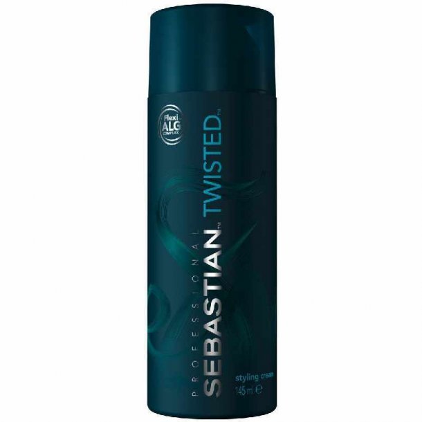 Sebastian Twisted Curl Cream 145 ml