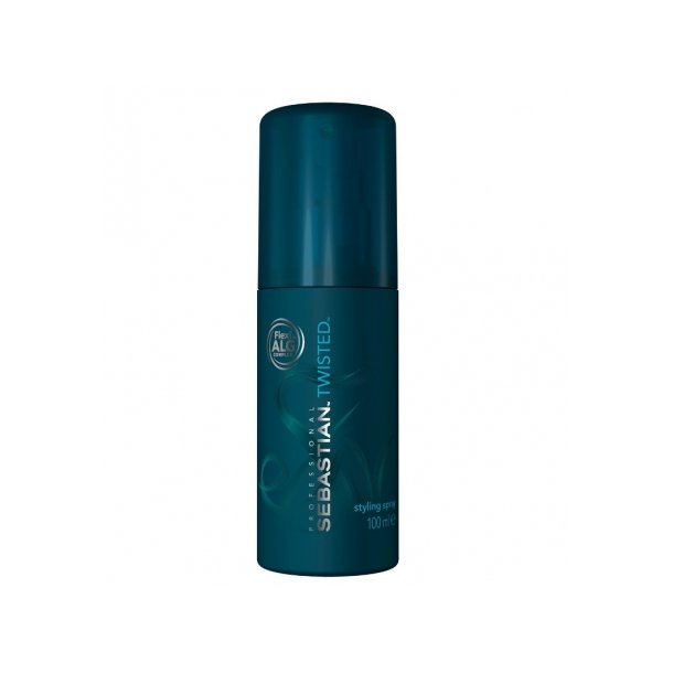 Sebastian Twisted Curl Reviver Styling Spray 100 ml