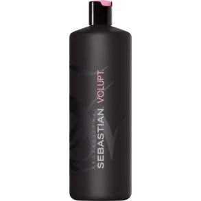 Sebastian Volupt Shampoo 1000 ml.