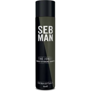 Sebastian SEB MAN The Joker Texturizing Dry Shampoo 180ml