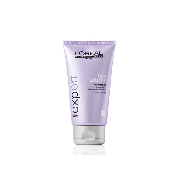Serie Expert Liss Ultime Leave-in Creme 150 ml.