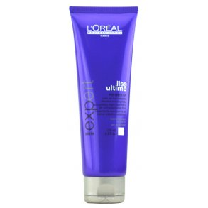 Serie Expert Liss Ultime Night Treatment 125 ml.