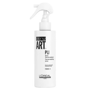 L'oreal Tecni.art Pli Thermo-Modelling Spray 190 ml.