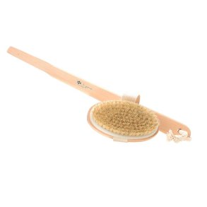 The Organic Pharmacy Skin Brush 