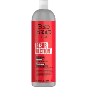 Tigi Bed Head Resurrection Repair Shampoo 750ml