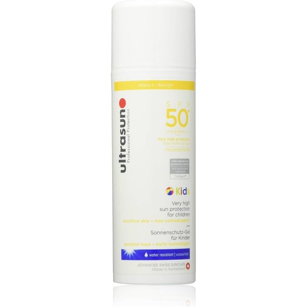 TESTER Ultrasun Kids Spf50+ 150ml