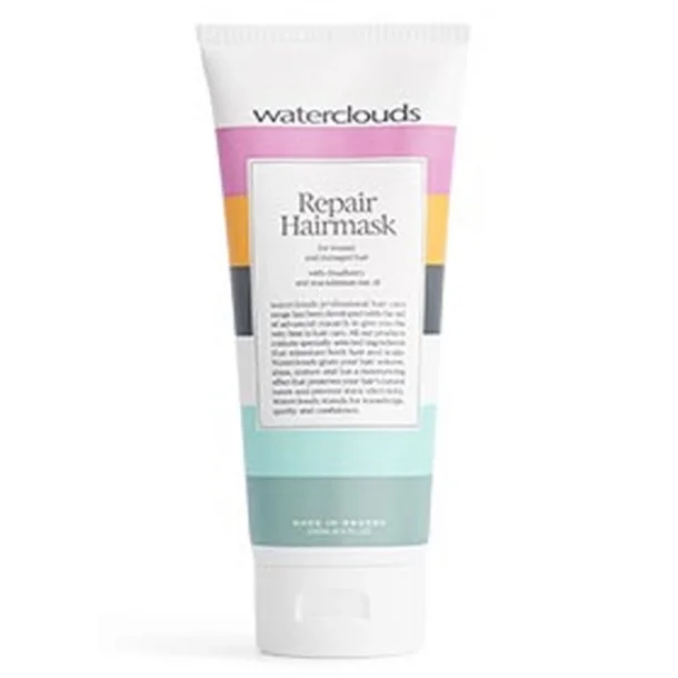 Waterclouds Repair Hairmask 200ml