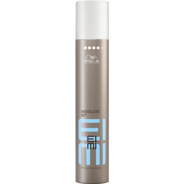 Wella Professionals Eimi Absolute Set 300 ml