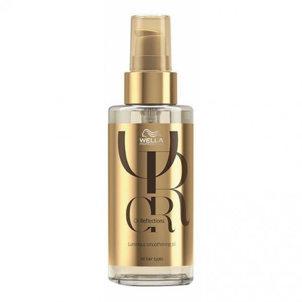 Wella Oil Reflections Luminous Smoothening Oil 100 ml