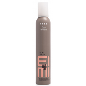 Wella Eimi Shape Control Firm Styling Mousse 500 ml