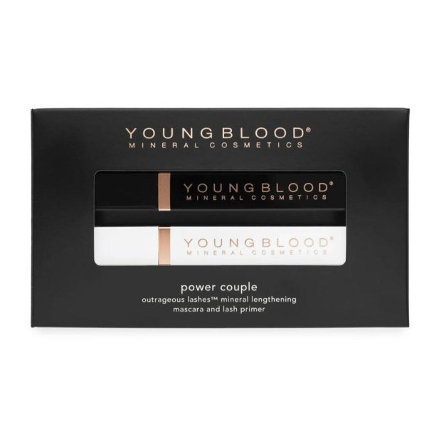 Youngblood Power Couple Set Limited Edition 