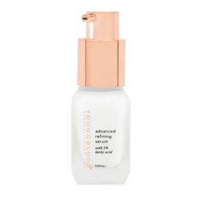 Youngblood Advanced Refining Serum 12ml