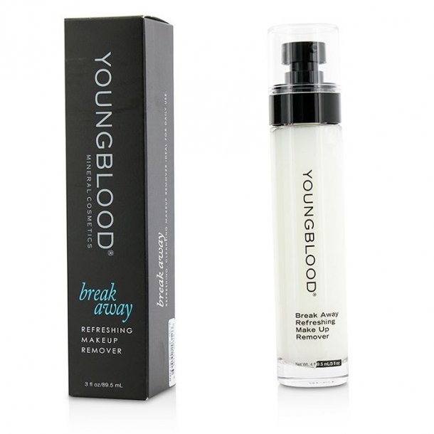 Youngblood Break Away Refreshing Makeup Remover 89,5ml