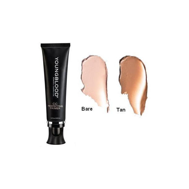 Youngblood CC Perfection Primer - Bare 20ml