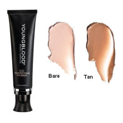 Youngblood CC Perfection Primer - Tan 20ml