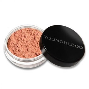 Youngblood Crushed Mineral Blush - Coral Reef 3g