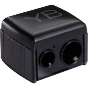 Youngblood Duo Pencil Sharpener