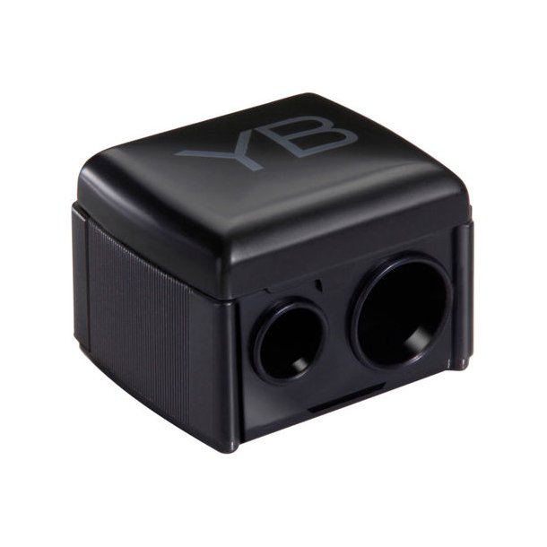 Youngblood Duo Pencil Sharpener