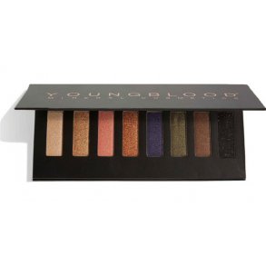 Youngblood Crown Jewel Eyeshadow Palette 7,2g (TESTER)