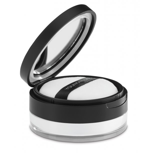 Youngblood Hi-Def Perfecting Mineral Powder - Translucent 10 g