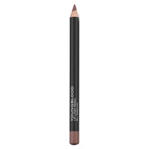 Youngblood Lip Pencil - Au Naturel 1,1g