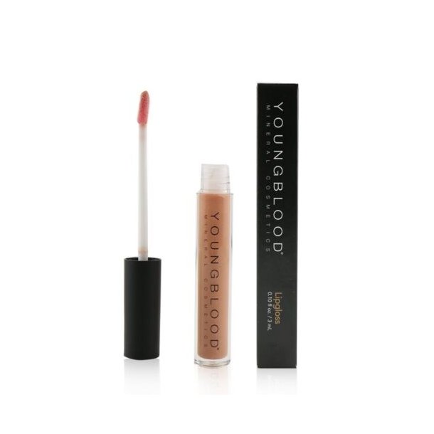 Youngblood Lipgloss Uptown 3ml
