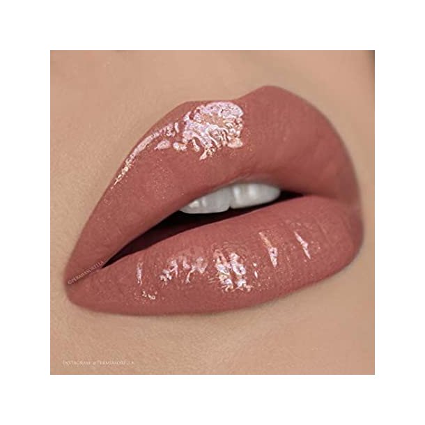 Youngblood Lipgloss Uptown 3ml