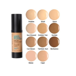 Youngblood Liquid Mineral Foundation - Capri 30 ml
