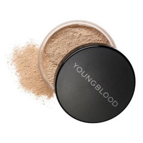 Youngblood Natural Loose Mineral Foundation - Pearl 10 g
