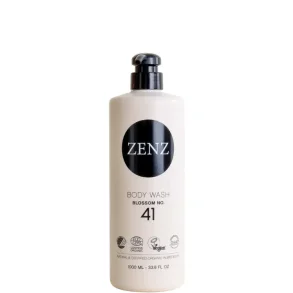 Zenz Body Wash Blossom No. 41 1000ml