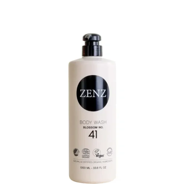 Zenz Body Wash Blossom No. 41 1000ml
