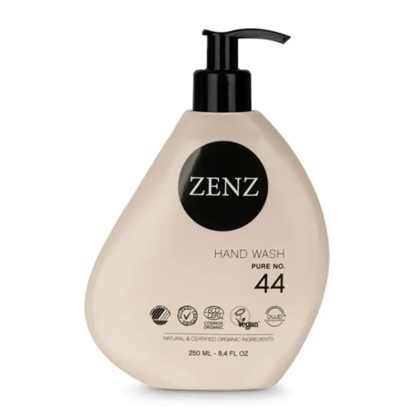 Zenz Hand Wash Pure No. 44 250ml