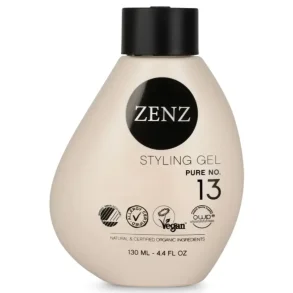 Zenz Styling Gel Pure No. 13 130ml