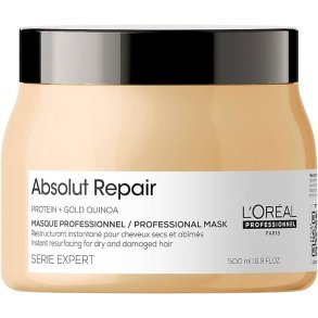 Serie Expert Absolut Repair Maske 500 ml.