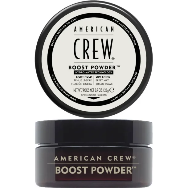 American Crew Boost Powder 20 g